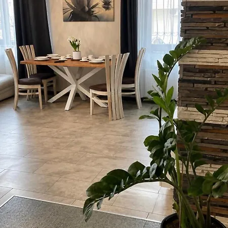 Lux, 5 Minute De Plaja, Loc De Parcare Appartamento Constanţa